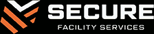 Secure Facility Services Logo